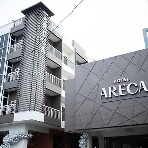 Hotel Areca
